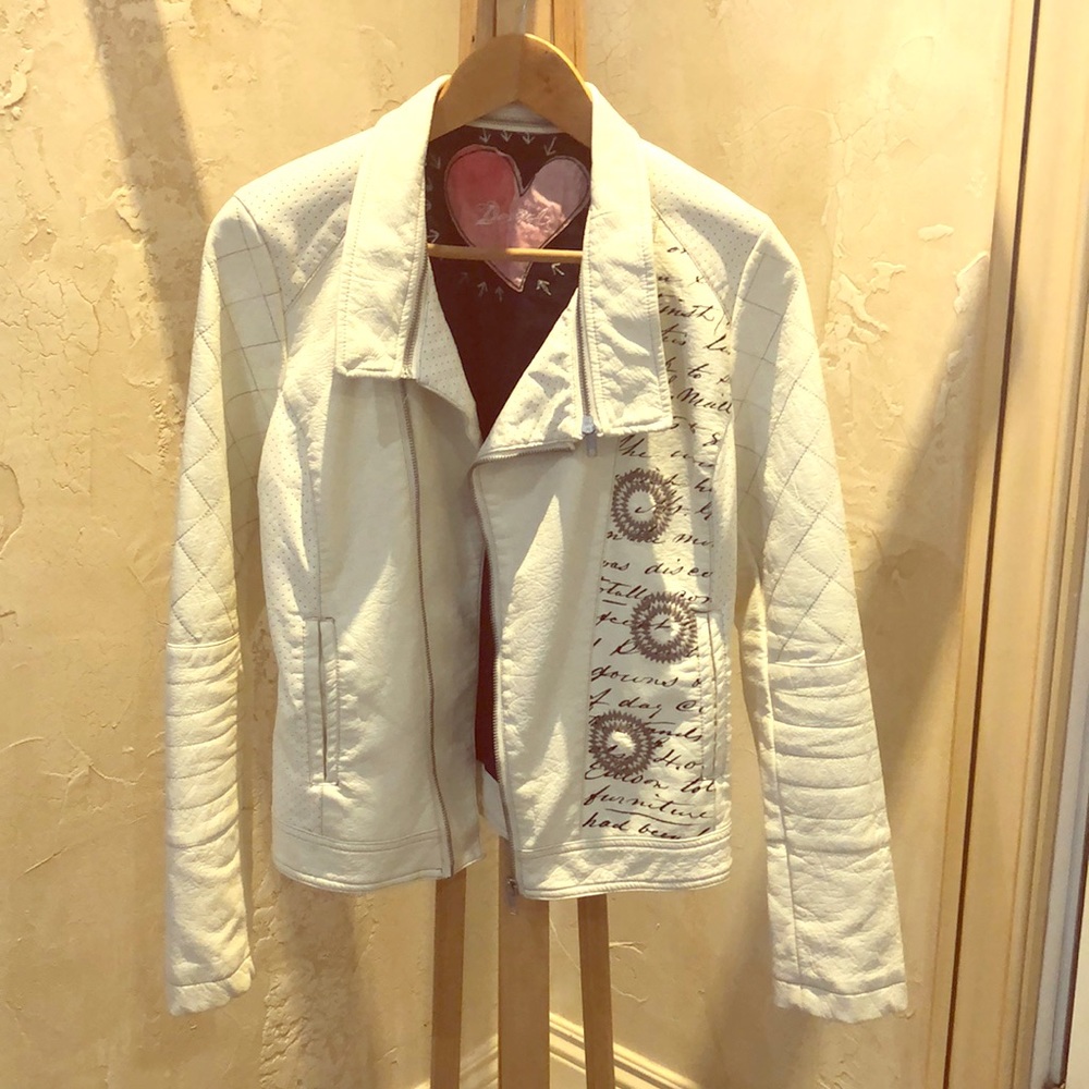 Desigual jacket